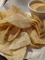Beer Cheese Dip w Chips