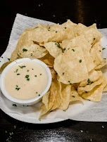 Beer Cheese Dip
