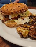 Brussel Sprouts