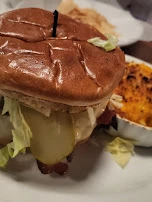 Cowboy Burger