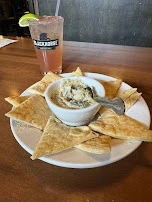Spinach Dip