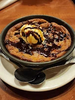 The Big Cookie