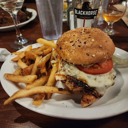 Blackhorse Pub & Brewery Clarksville photo 3