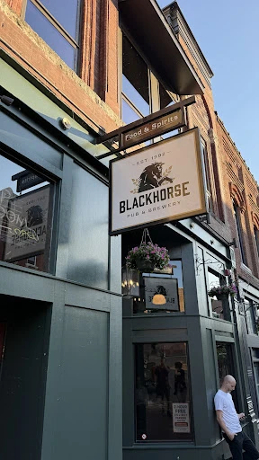 Blackhorse Pub & Brewery Clarksville photo 9