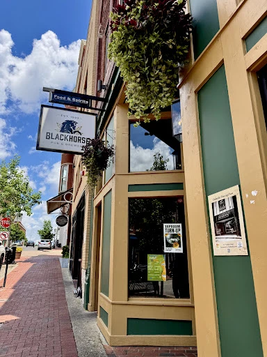 Blackhorse Pub & Brewery Clarksville photo 8