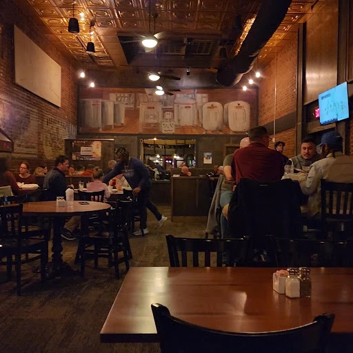 Blackhorse Pub & Brewery Clarksville photo 7