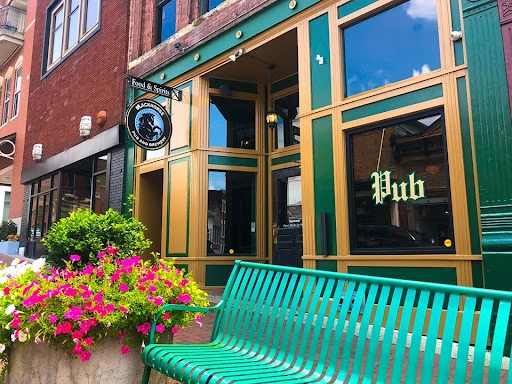 Blackhorse Pub & Brewery Clarksville photo 6