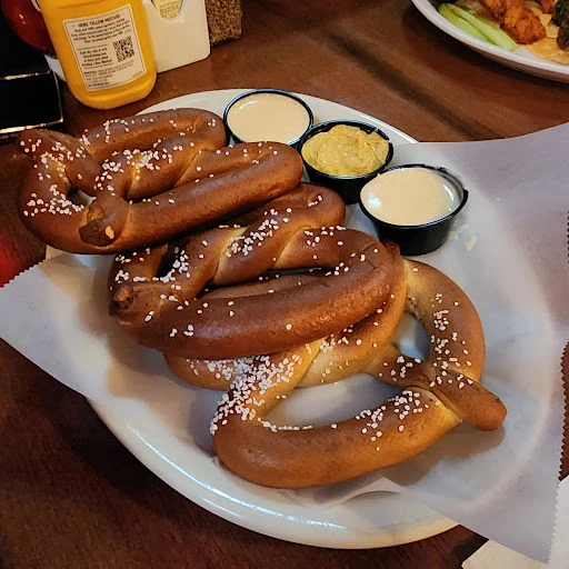 Blackhorse Pub & Brewery Clarksville photo 4